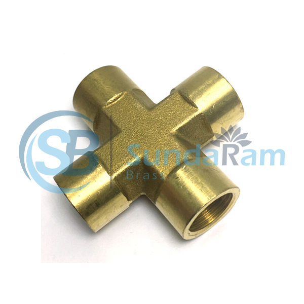 Brass Fittings