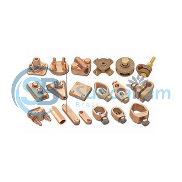 Earthing Accessories