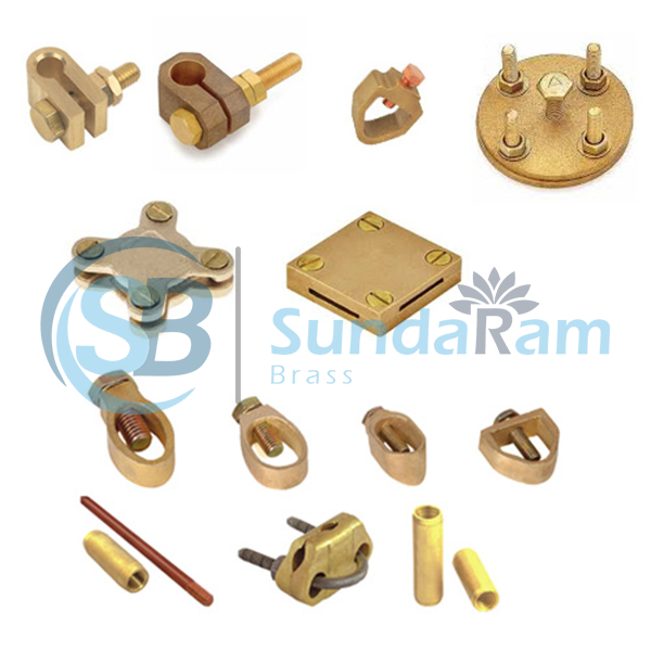 Earthing Accessories