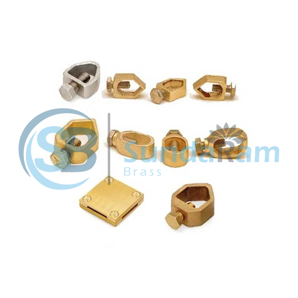 earthing accessories