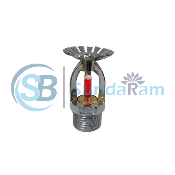 Brass Fire Sprinkler