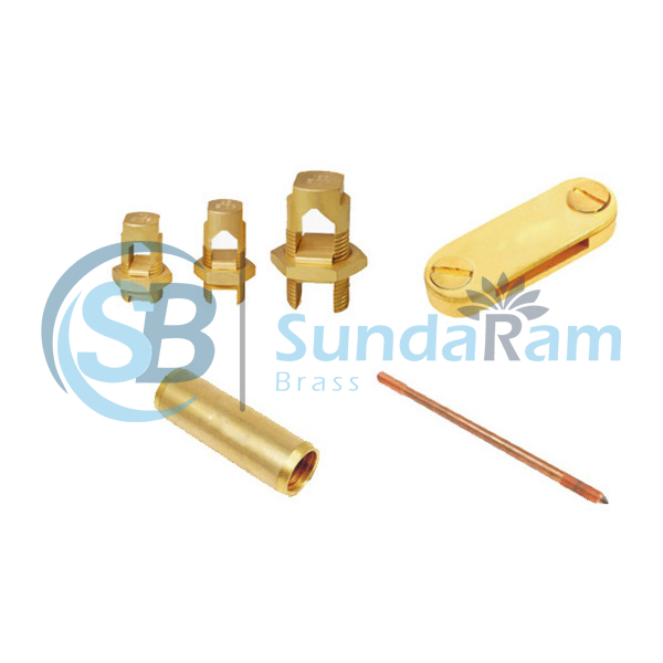 Earthing Accessories