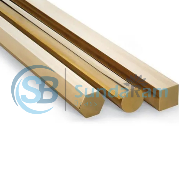 Brass Rod