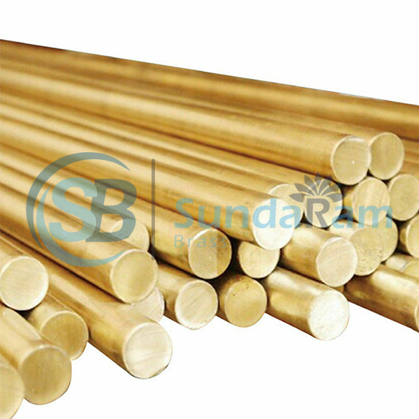 Brass Rod