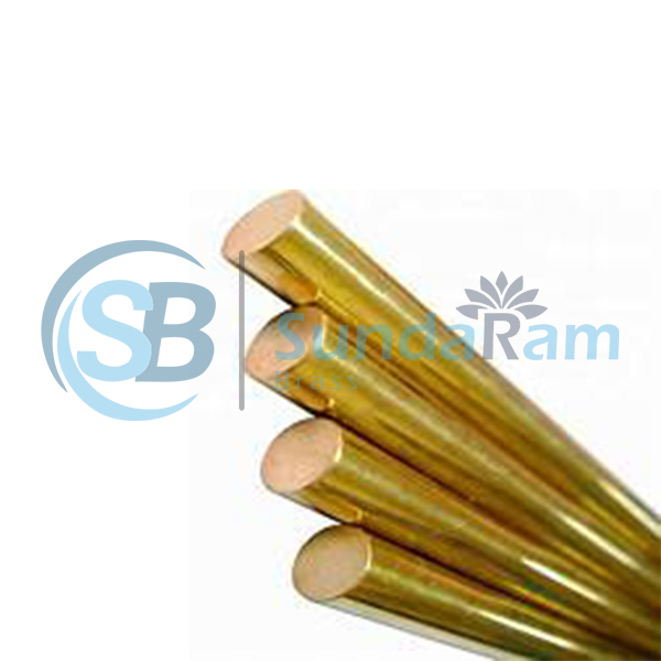 Brass Rod