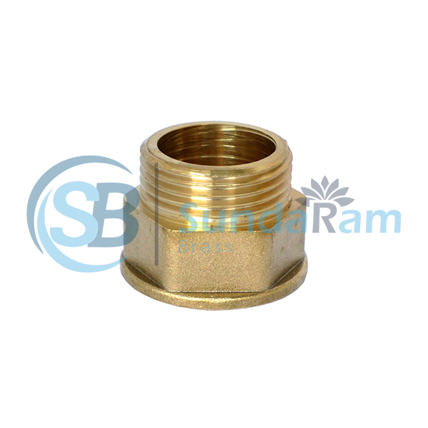 Brass Union Fittings