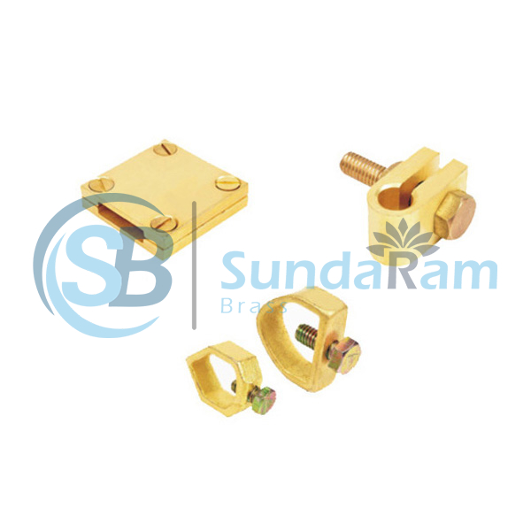 Earthing Accessories